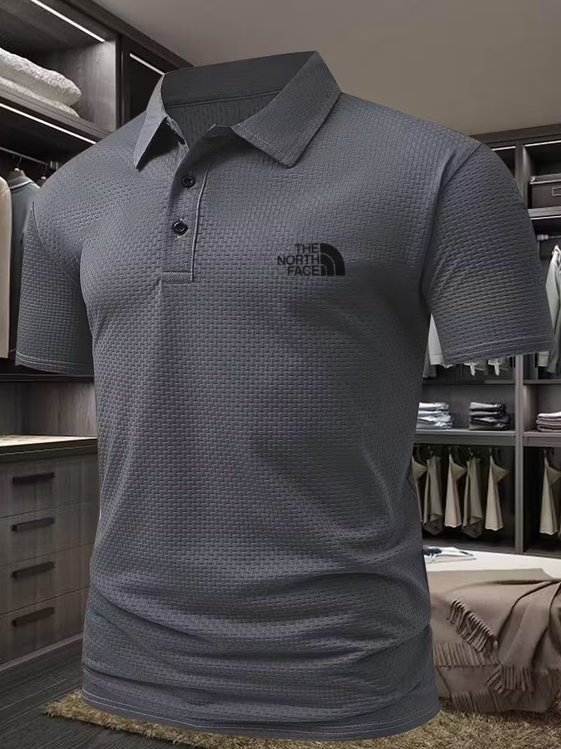 TNF プレミアムポロシャツ 2026