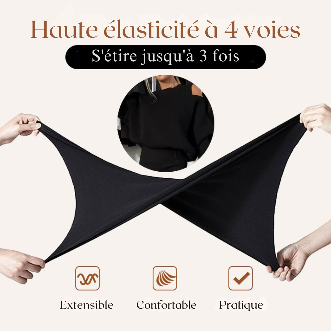 Sandra I Ensemble chic pour femmes
